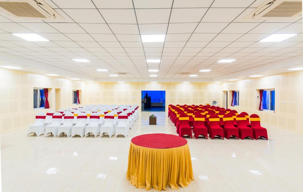 Himalaya Drishya Resort Dhulikhel Eksteriør bilde